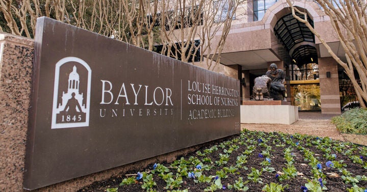 Louise Herrington School of Nursing