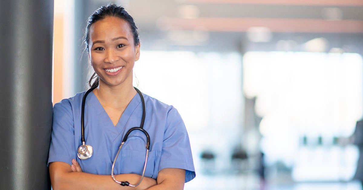 Nursing: A Special Calling That Provides Professional And Personal Fulfillment