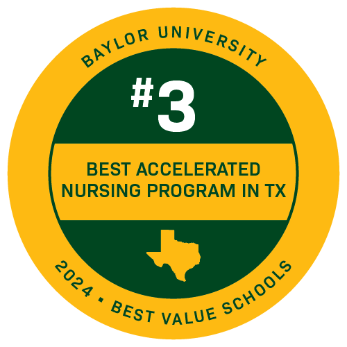 best accelerated nursing program icon