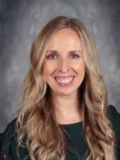 Kristen F. Kirby, DNP, FNP-BC, RN, CNE