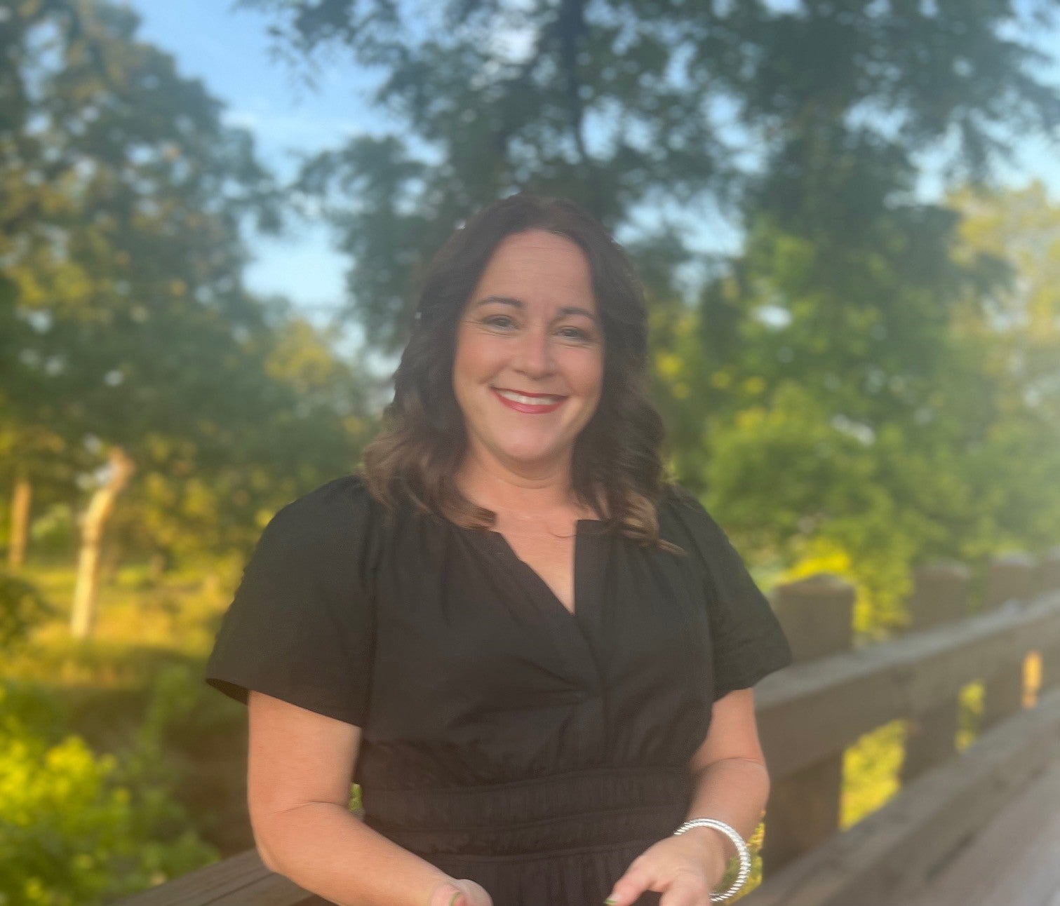 Kari Guffey, DNP, APRN, CPNP-AC/PC