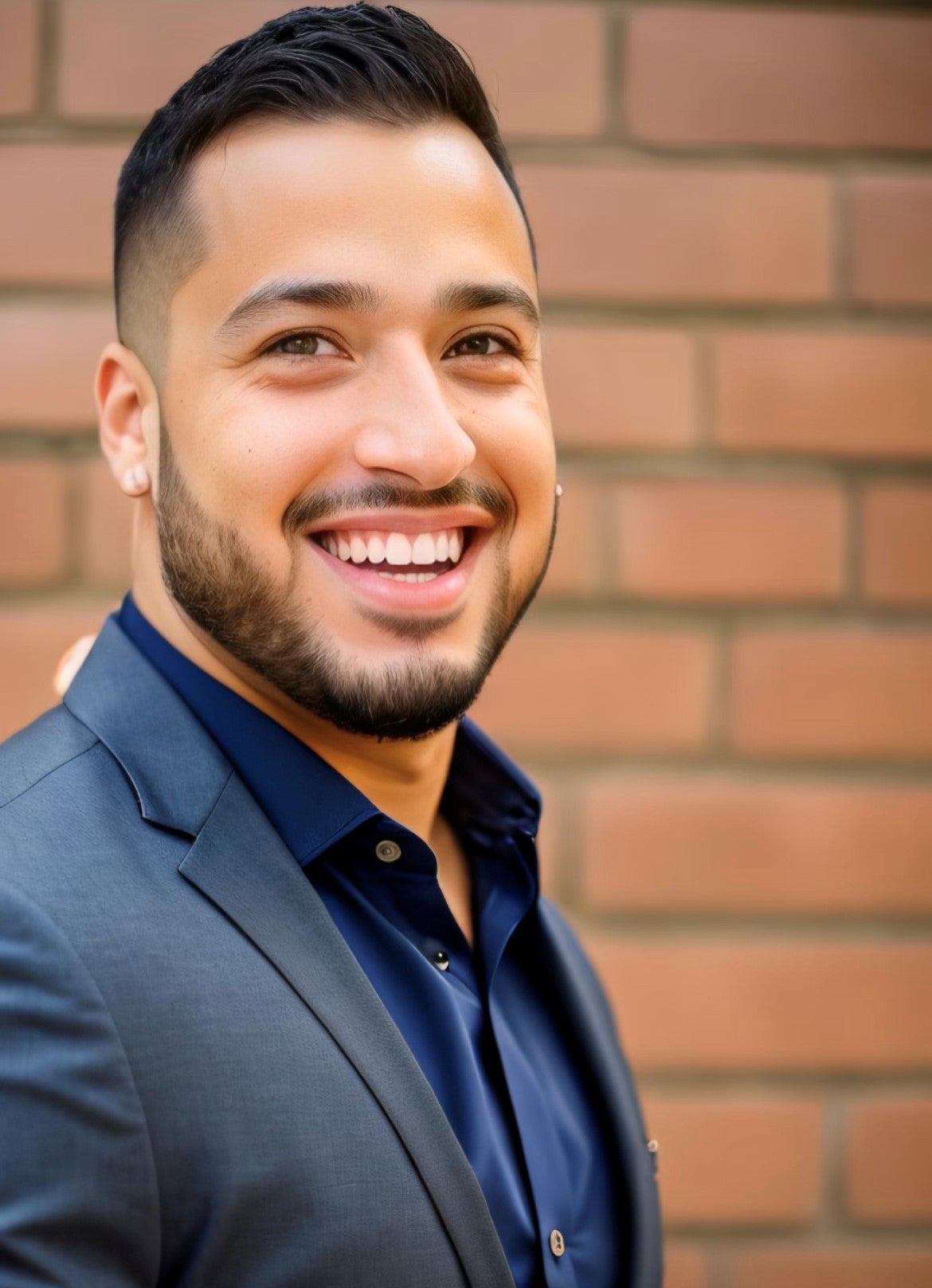Gerardo Infante