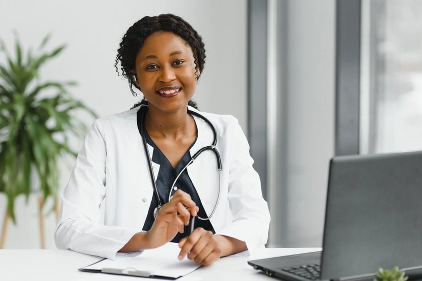 nurse practitioner