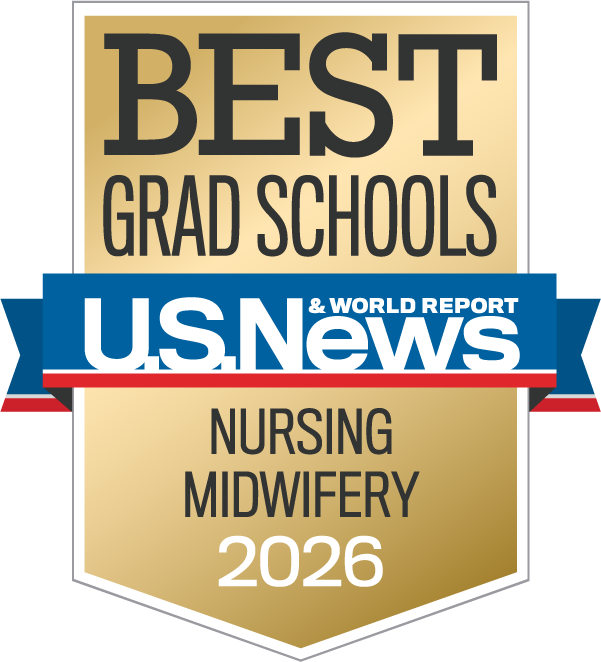 US News & World Report Best Grad Schools Nursing Midwifery 2026