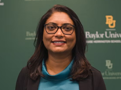 Annie Abraham
