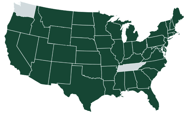 State authorization DNP ENL