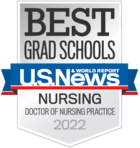 Best Grad Schools US News logo