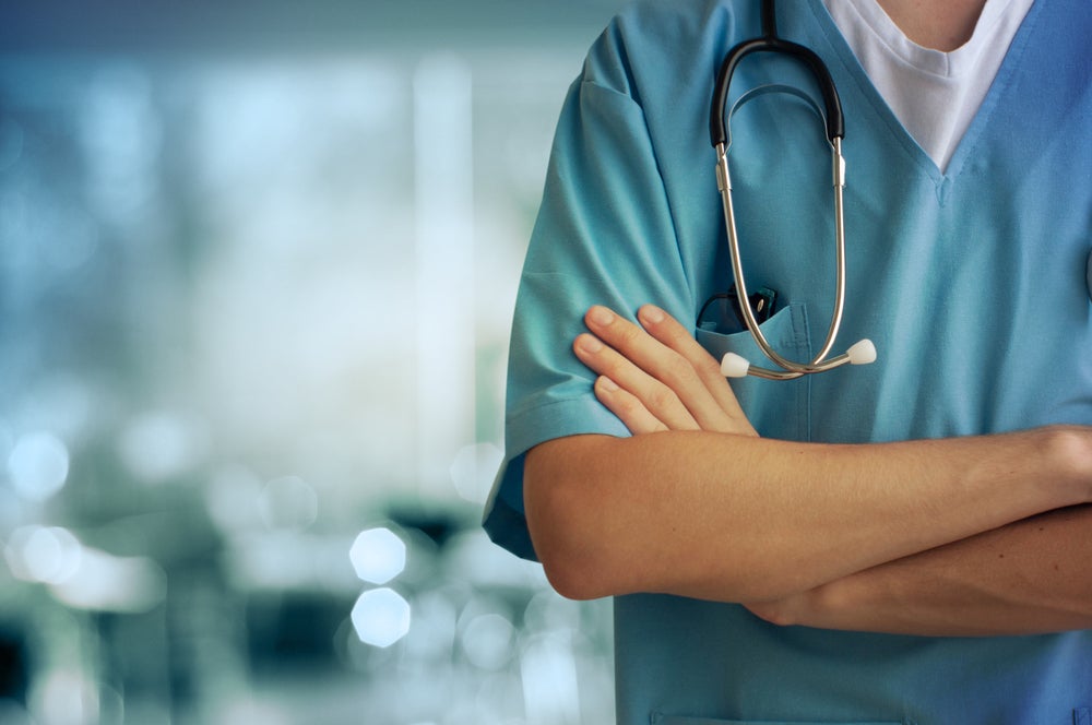 Future of Nursing Technology