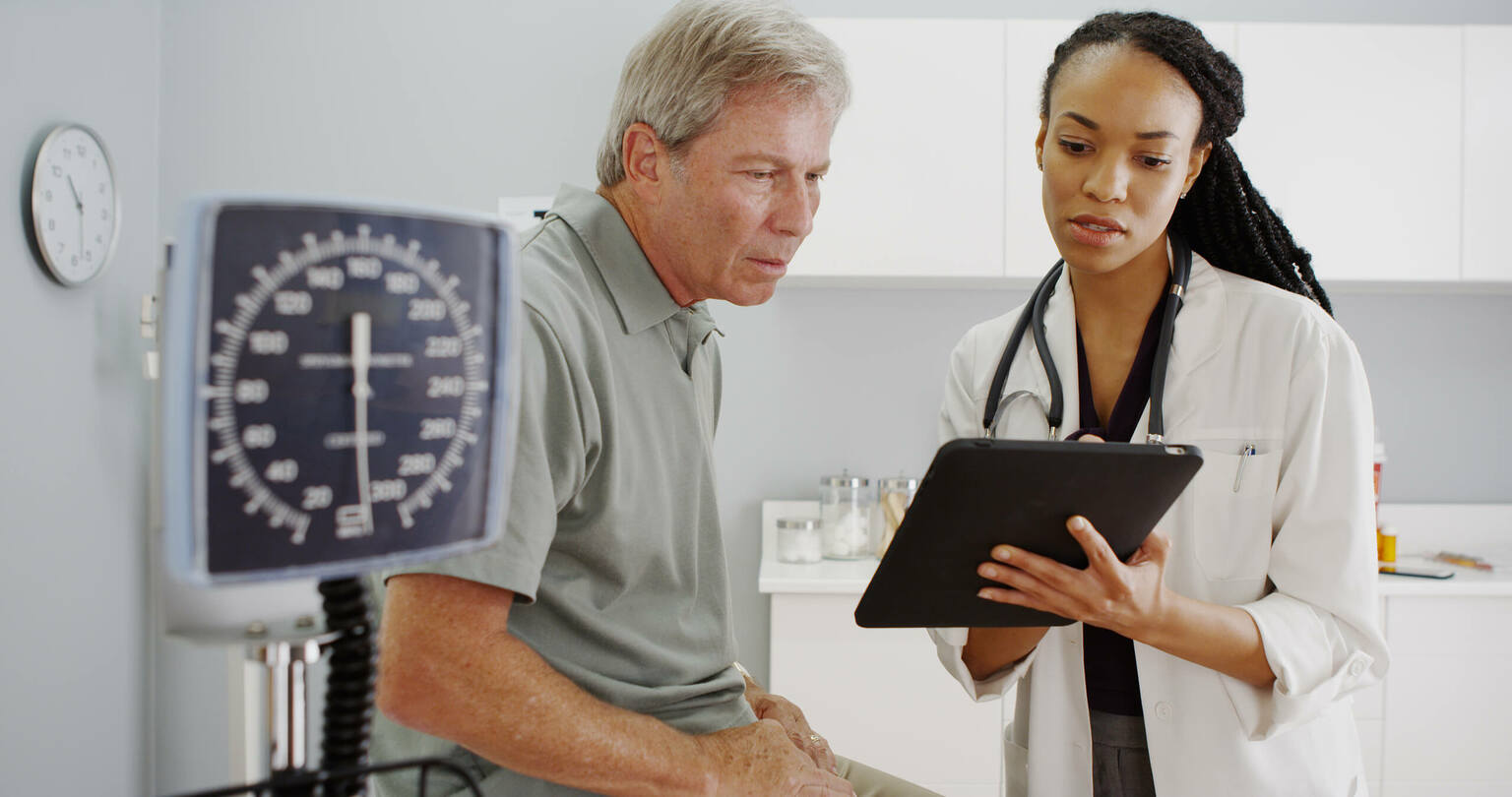 Family NP VS. Adult-Gerontology Acute Care NP - What’s the Difference