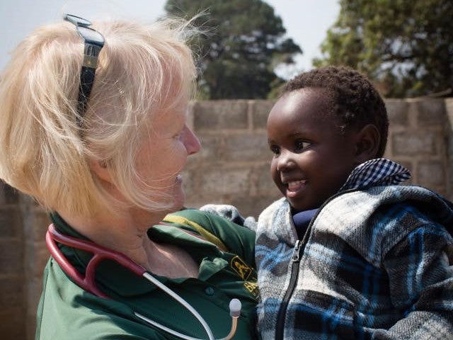 The Baylor Value: Enriching Lives