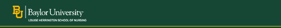 Baylor - NSNA
