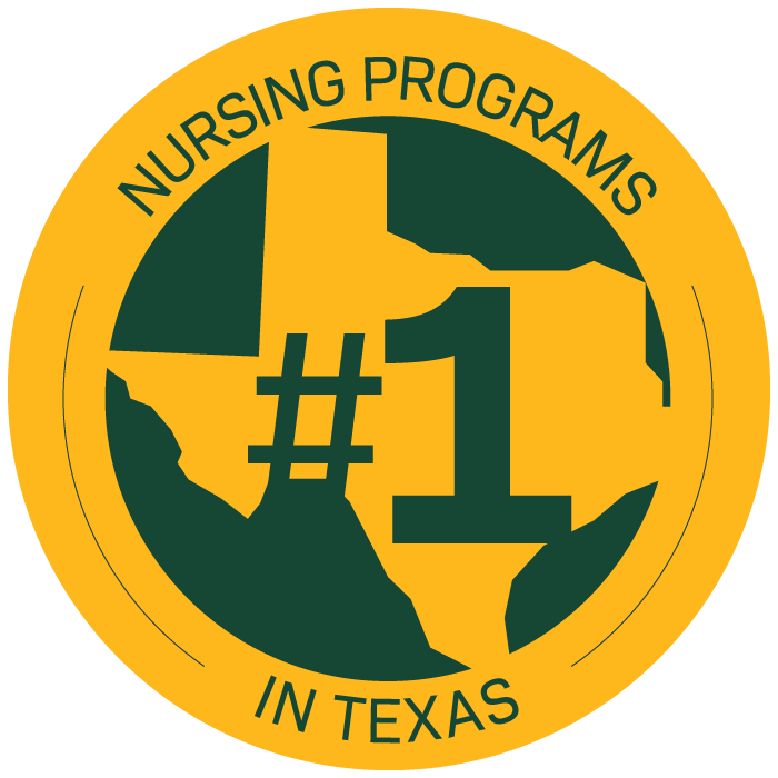 Best Nursing School in Texas ranking