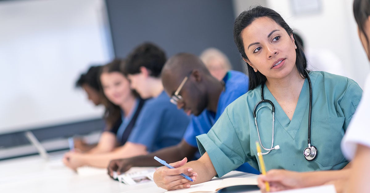 Local Medical Experts Stress Personal Safety Measures As Businesses Reopen