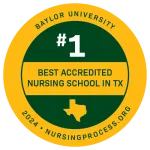 Best Accredited Nursing School in Texas