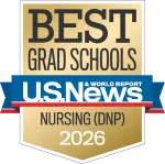 Best Grad Schools US News logo