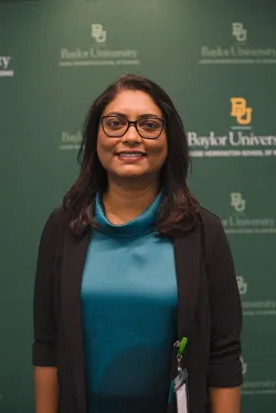 Annie Abraham, DNP, APRN, FNP-BC