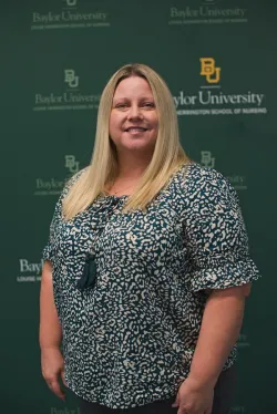 Christine Oliver, DNP, RN, CNE