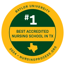 best accredited nursing school in tx icon