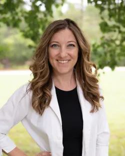 Samantha Crouch, DNP, CNM, IBCLC