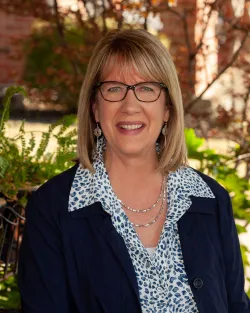 Deborah S. Petty, DNP, APRN, ACNS-BC, CNE