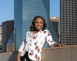 Bridgett Anderson Wright