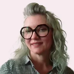 Sarah Knake