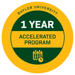 1 year accelerated BSN program