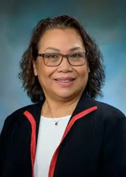 Lorraine S. Evangelista
