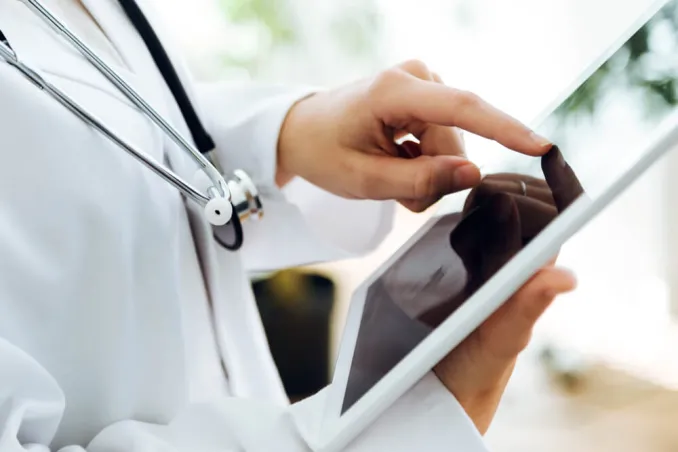 5 Inventions that Changed Technology in Nursing - Infographic | Baylor ...