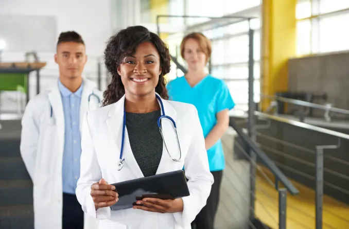 Why an Online DNP Program Makes You Competitive | Baylor University Online