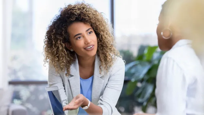 Executive professional development